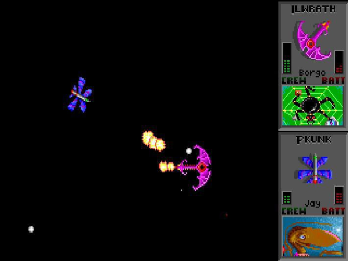 Star Control 1+2 - кадр 3