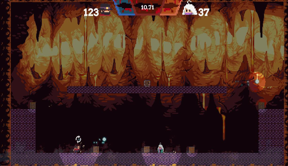 Gun Fight (itch) - кадр 2