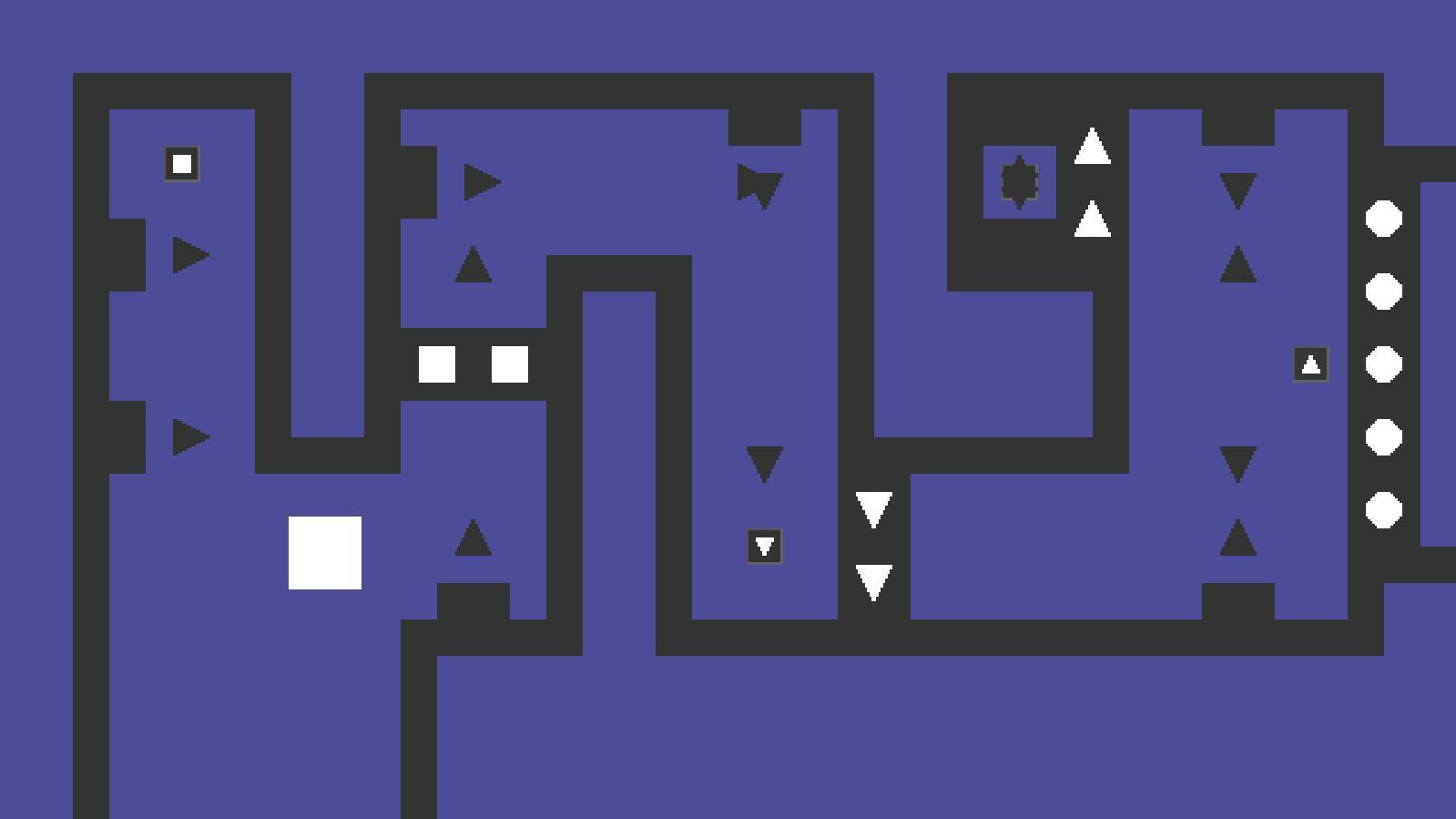 NXT: The Game (itch) - кадр 3