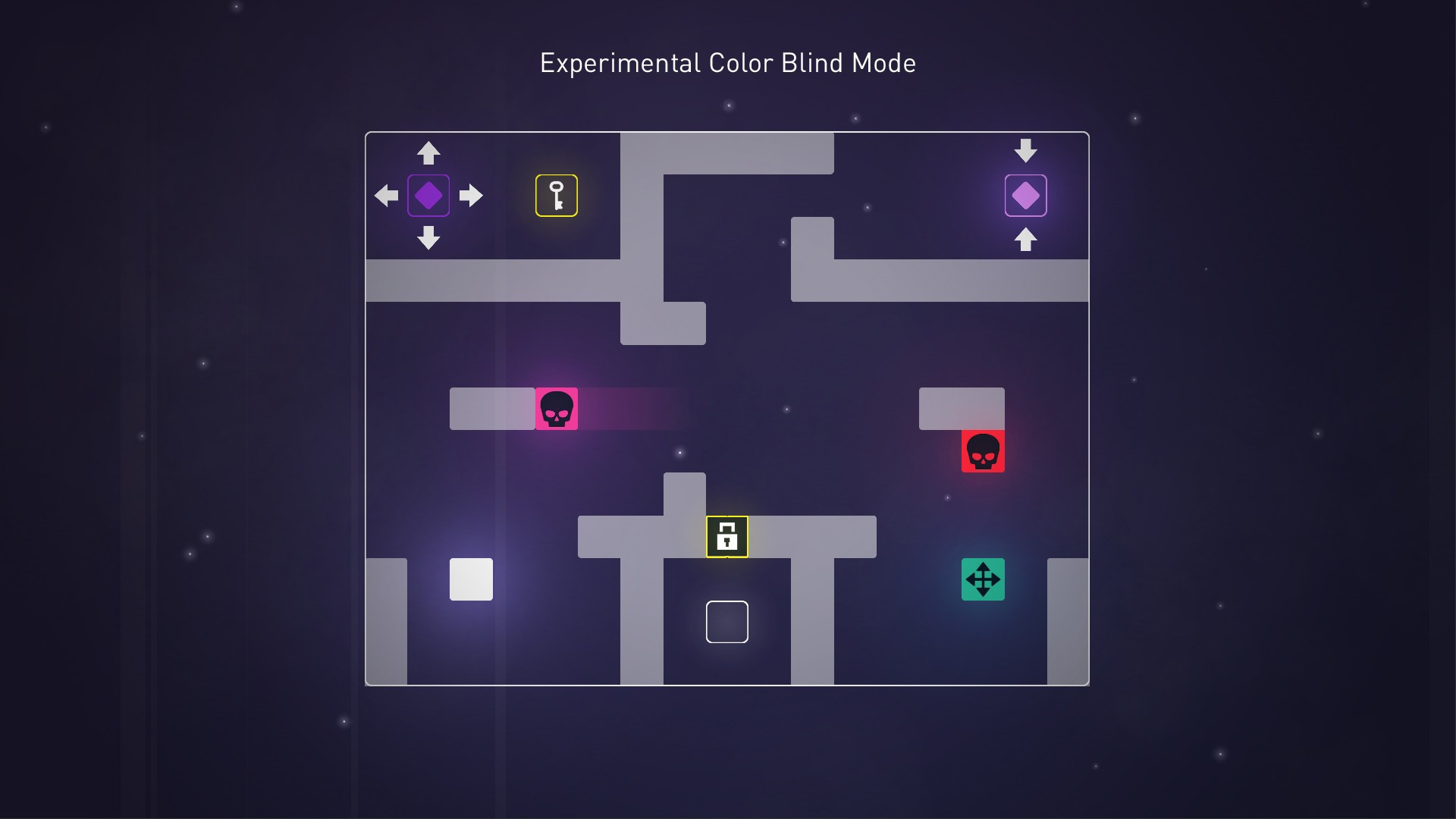 Active Neurons - Puzzle game - кадр 3