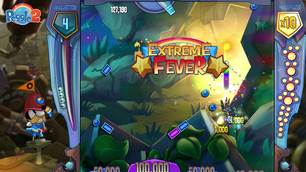 Peggle 2 - кадр 12