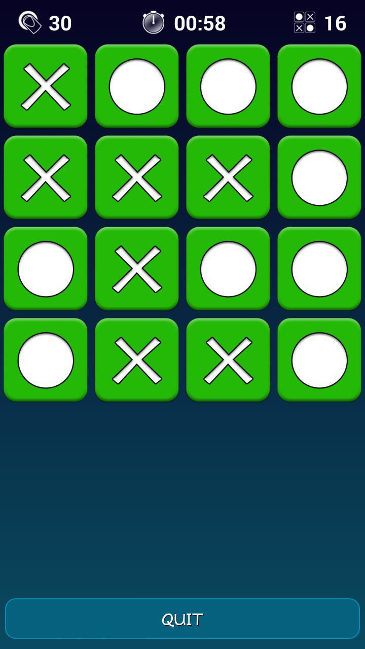 Lupo Puzzle (itch) - кадр 2