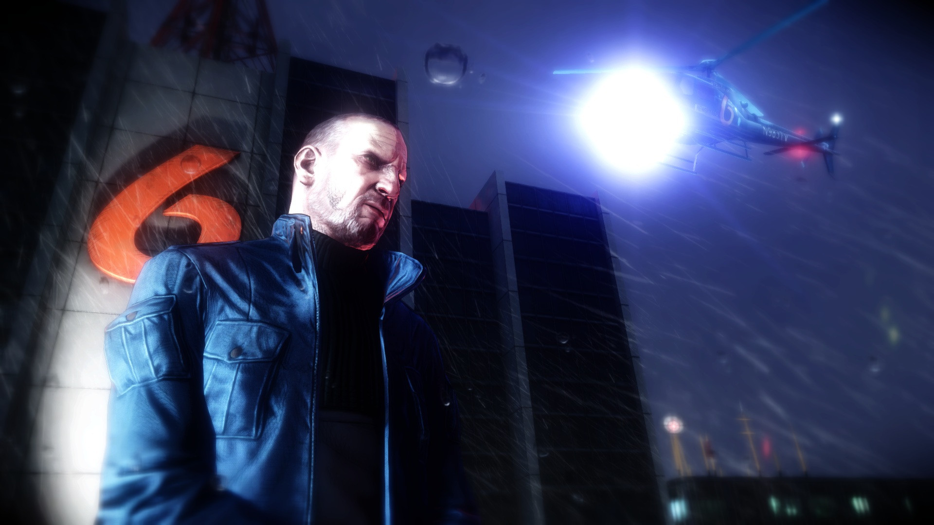 The Darkness 2 - кадр 12