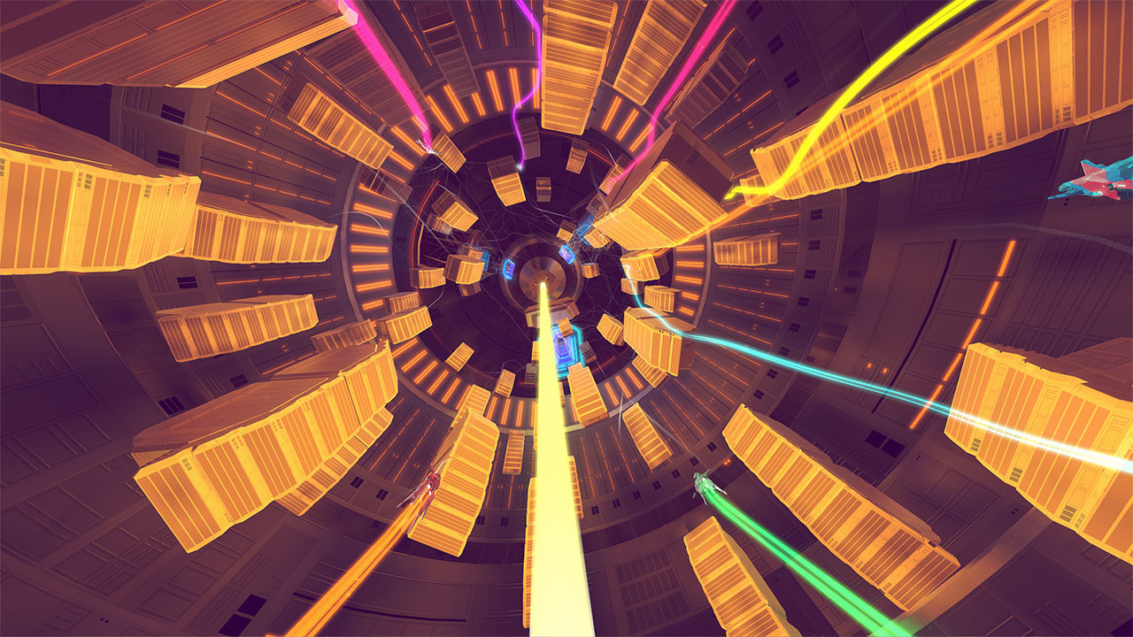 LIGHTFIELD - кадр 9