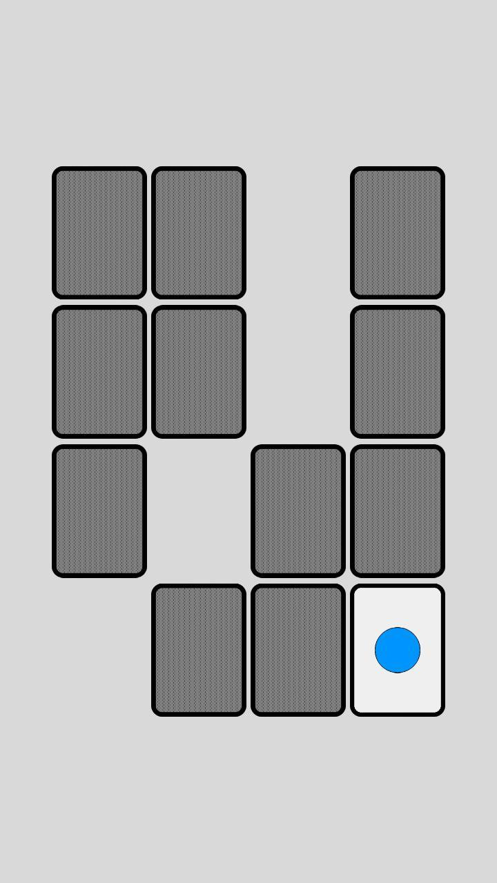 Memory Match (itch) - кадр 3