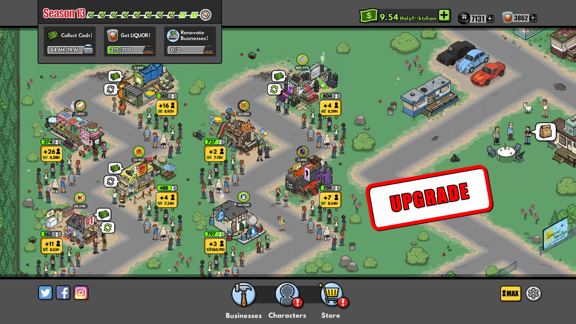 Trailer Park Boys: Greasy Money - кадр 2