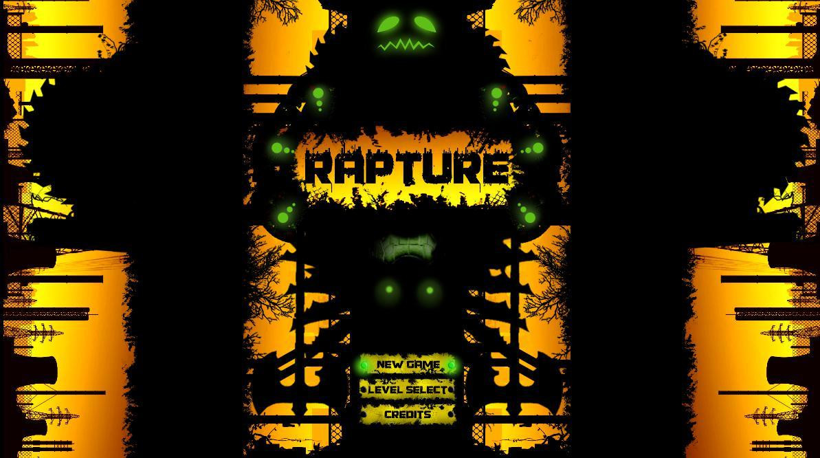 Rapture [Demo Version] (itch) - кадр 1