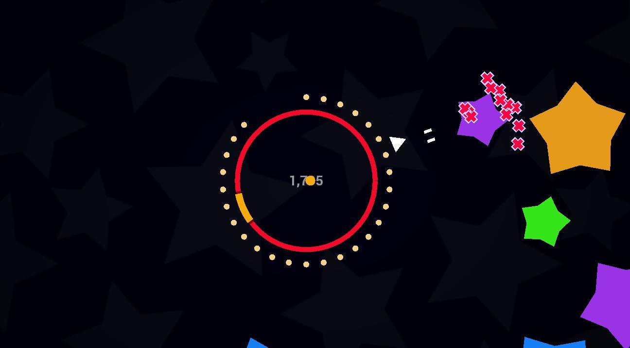 STAR VOID (itch) - кадр 1