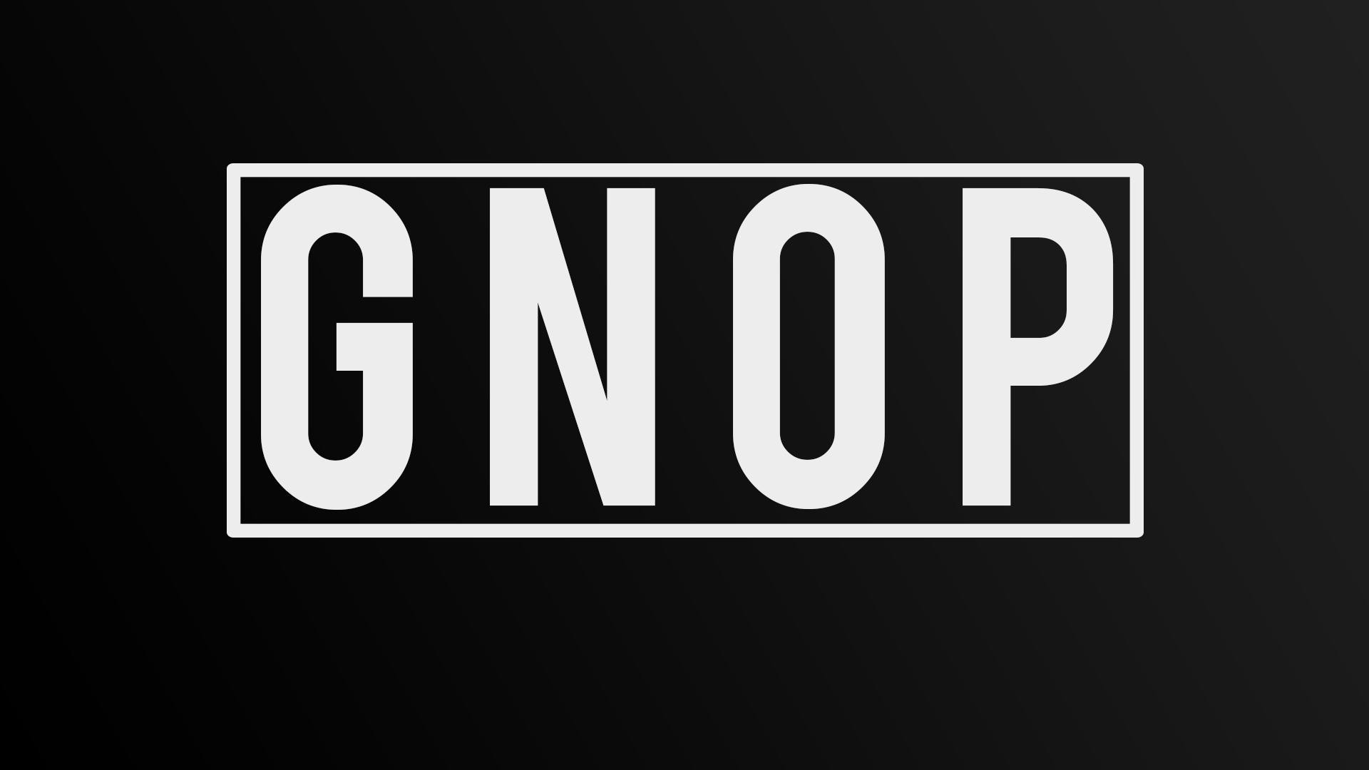 GNOP (itch) - кадр 1