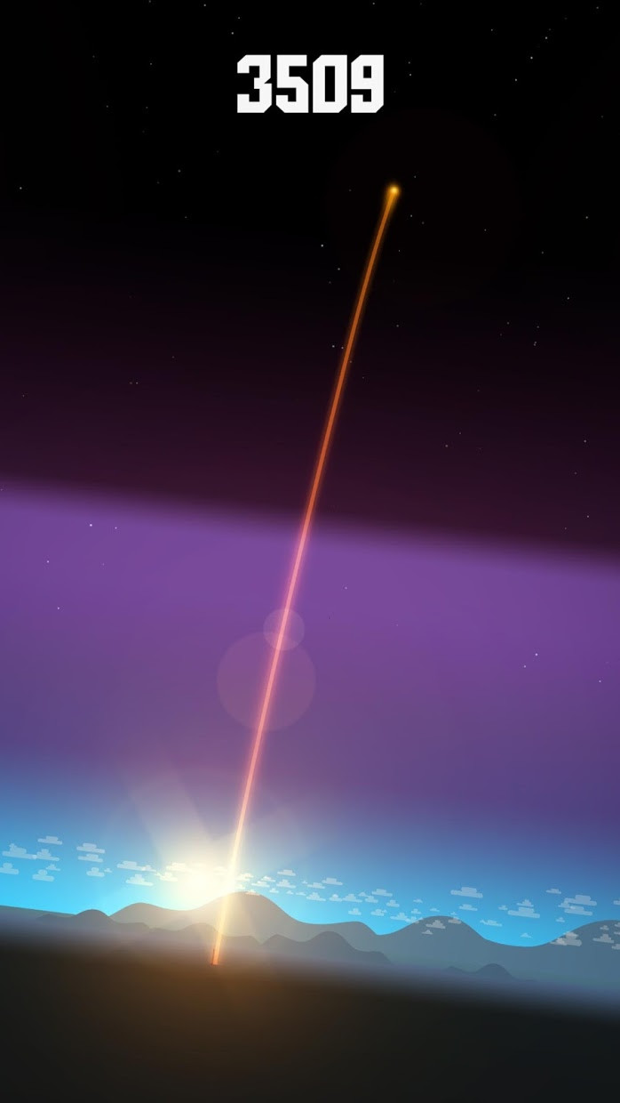 Space Frontier - кадр 4