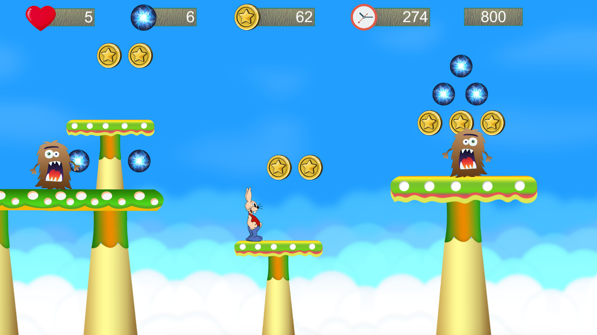 Funtoon's World - кадр 2
