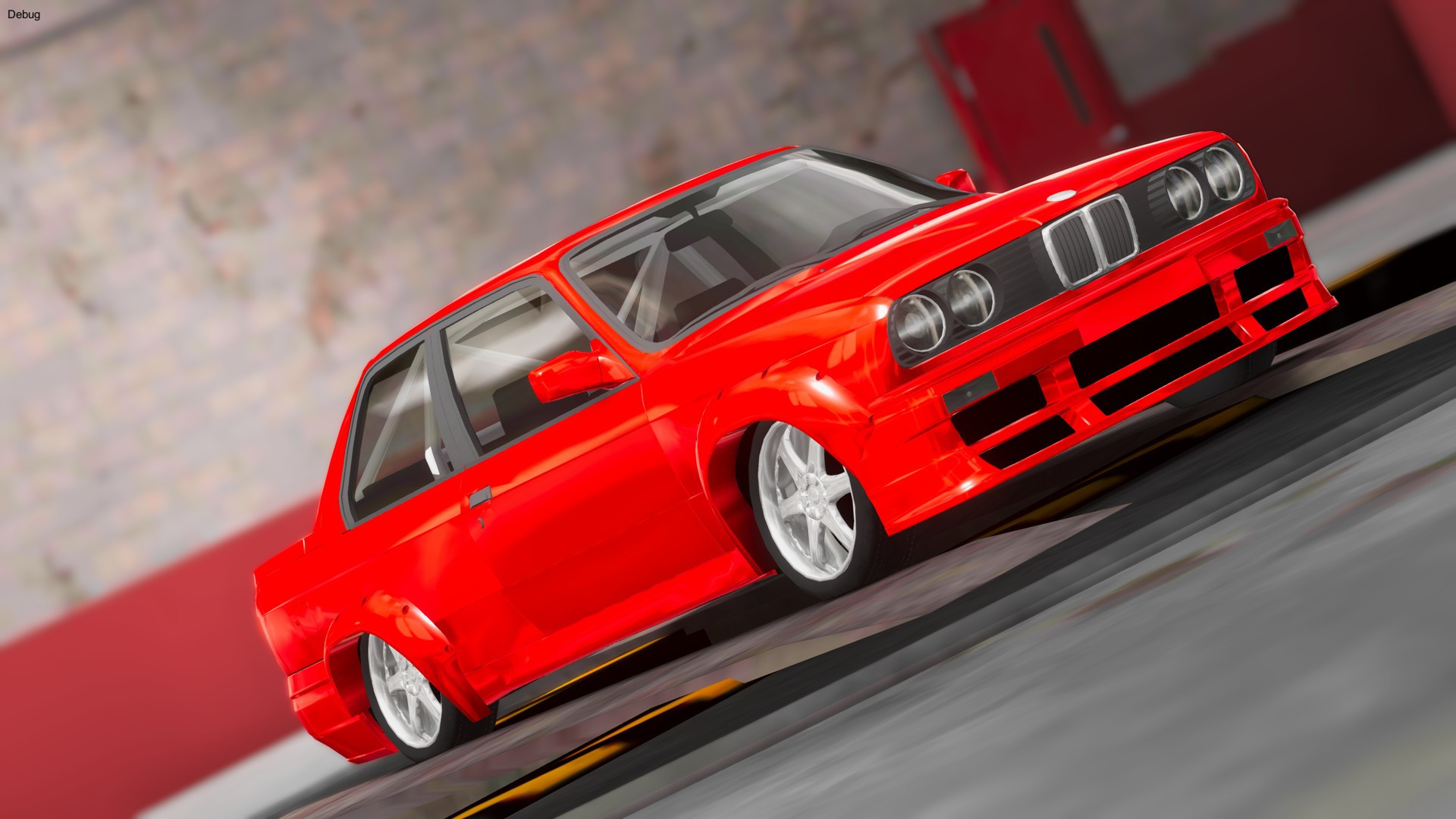 Drift Live - кадр 2