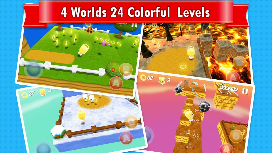 Angel in Danger - кадр 5