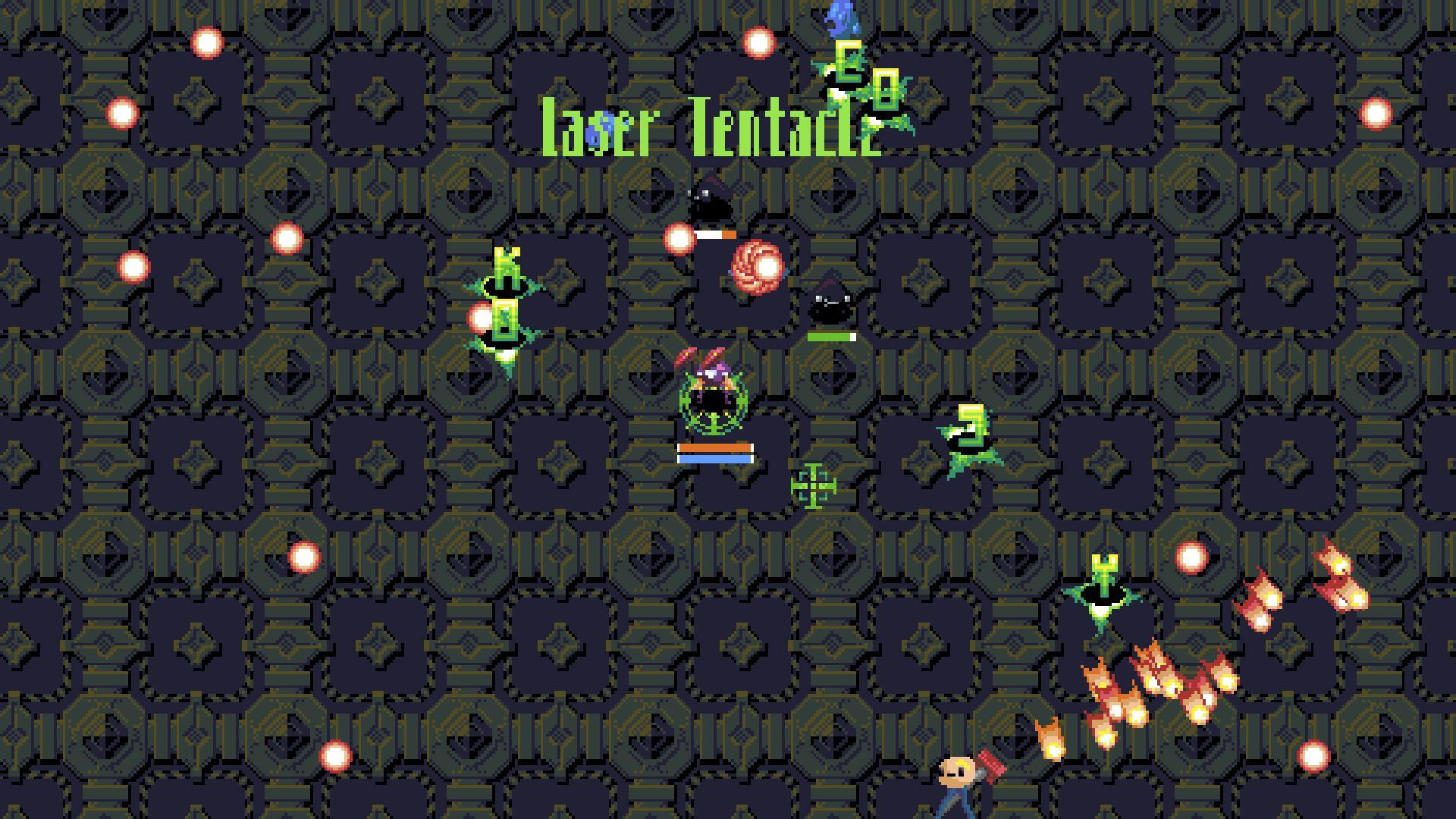 Disparate Thyme (itch) - кадр 2