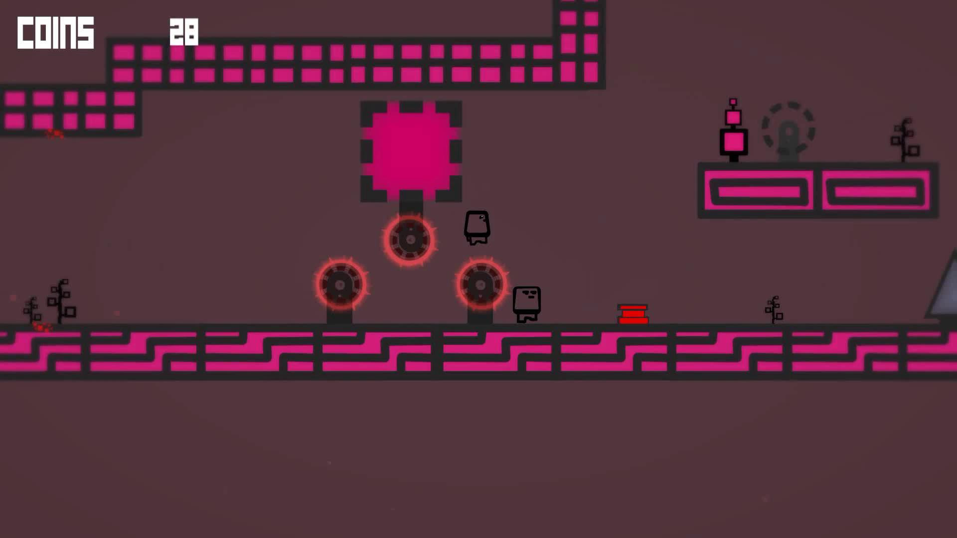 DungeonGOGO - кадр 1