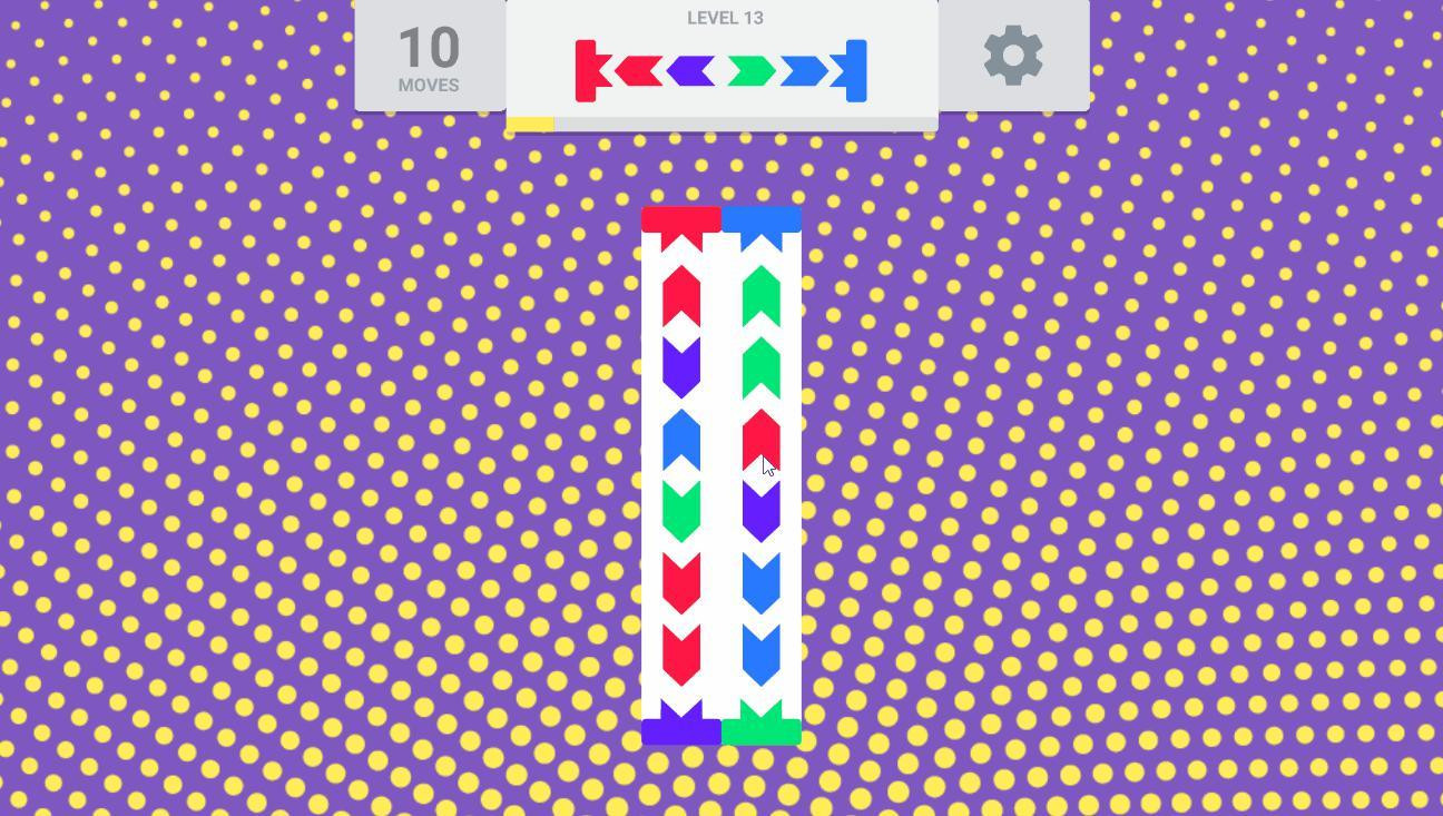 fliQ (itch) - кадр 1