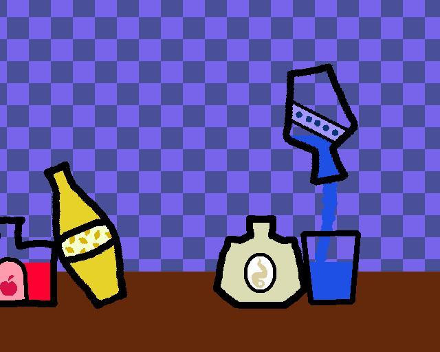 Let's mix some drinks! (itch) - кадр 1