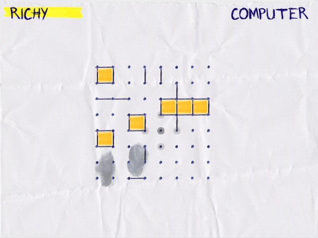 Family Games: Pen & Paper Edition - кадр 7