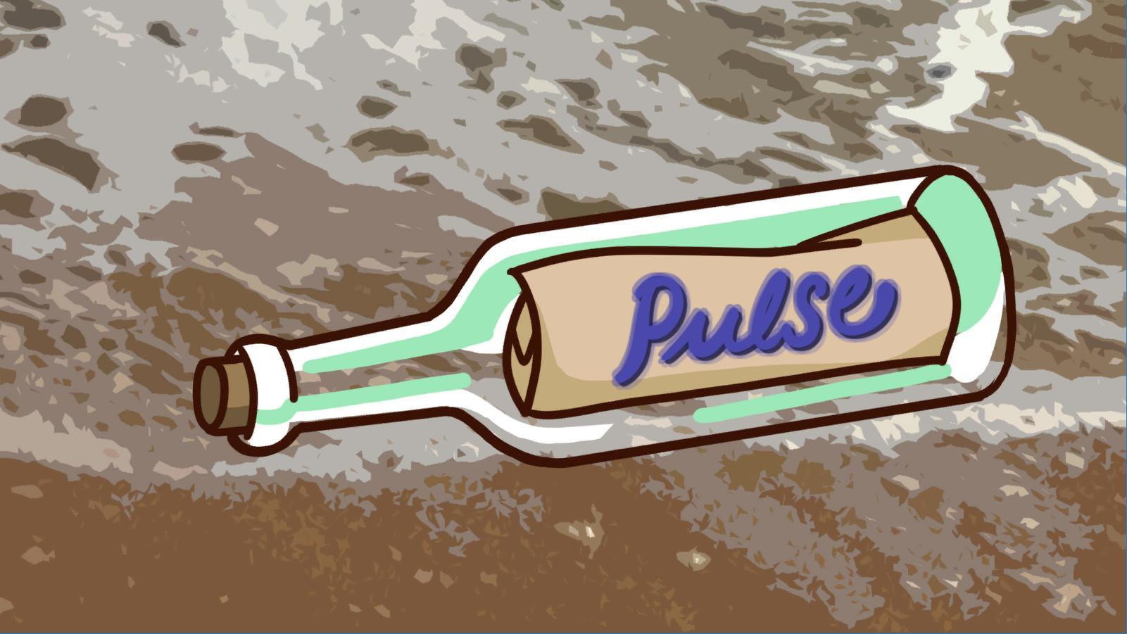 Pulse (itch) (macro) - кадр 2