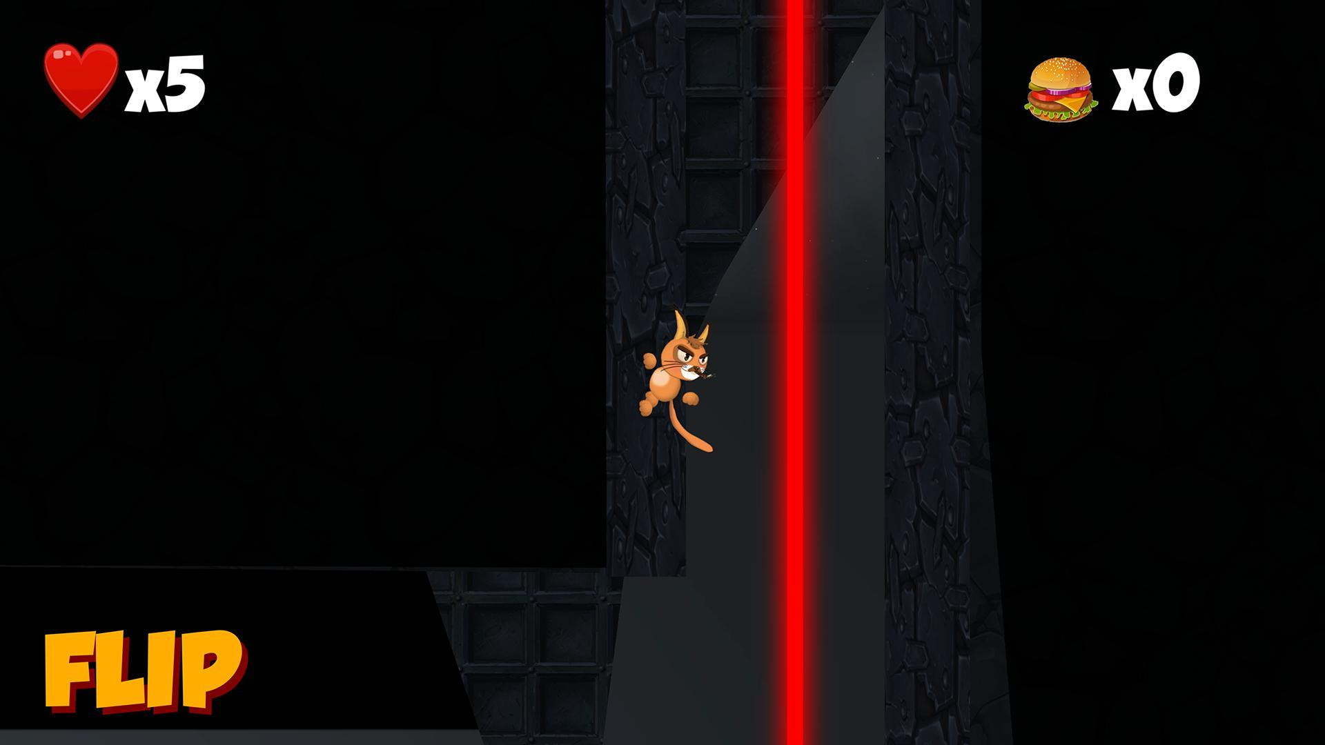 Apocatlypse Meow (itch) - кадр 2