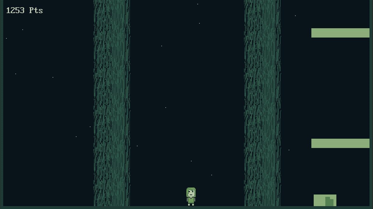 Pinata Acquisition (itch) - кадр 1
