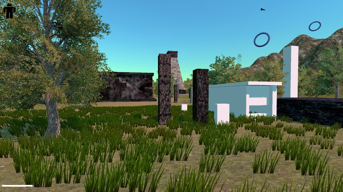 Claudia's Exit (itch) - кадр 2