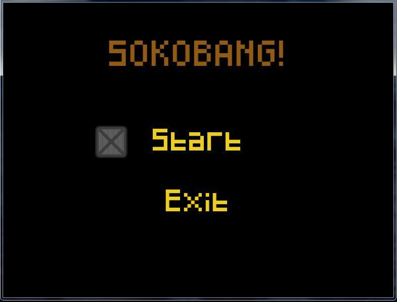 Sokobang! (itch) - кадр 4