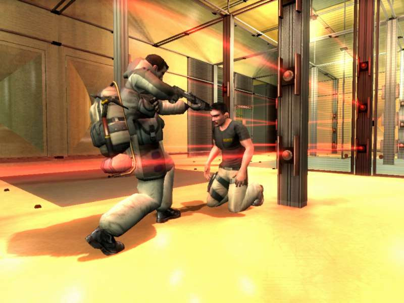 Soldier Elite: Zero Hour - кадр 13