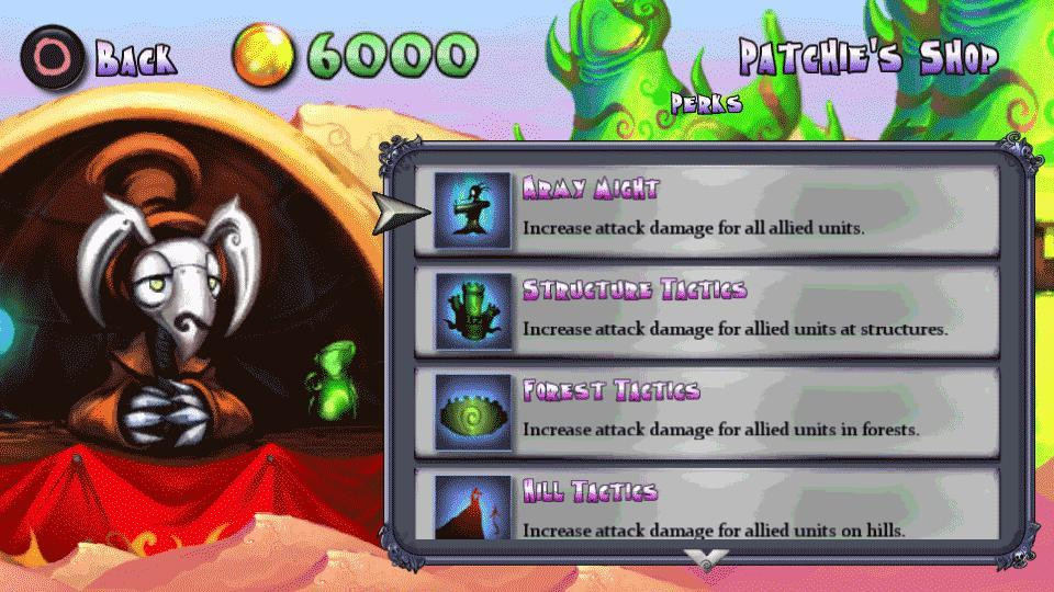Mecho Wars: Desert Ashes - кадр 2