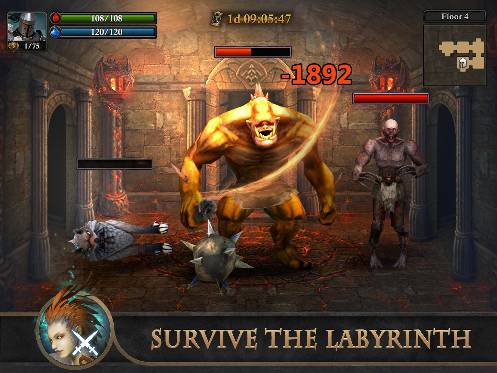 King of Avalon: Dragon Warfare - кадр 6