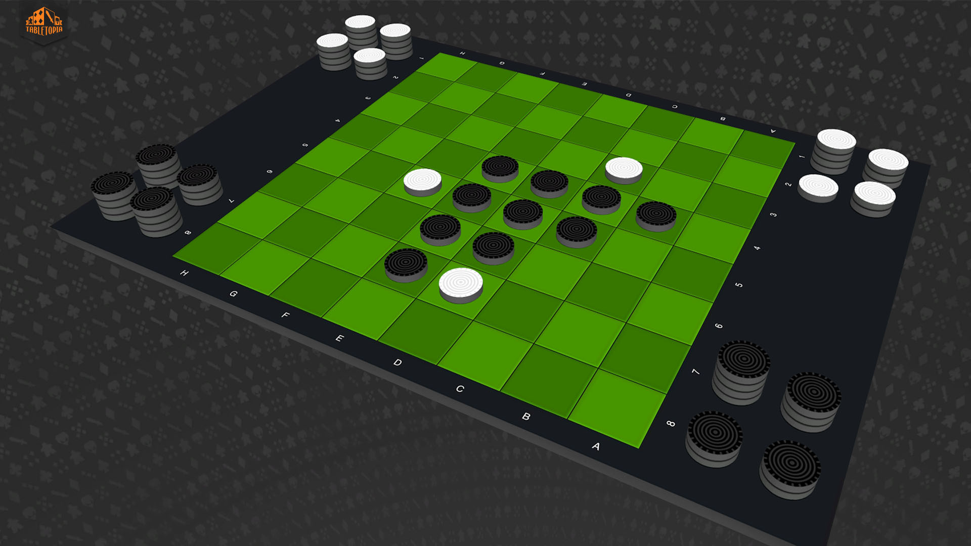 Tabletopia - кадр 3