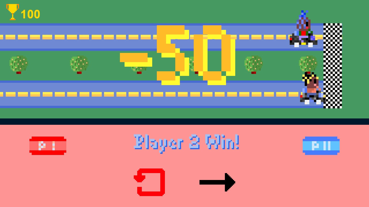 XXXDrive (XXXTentacion Tribute) (itch) - кадр 1