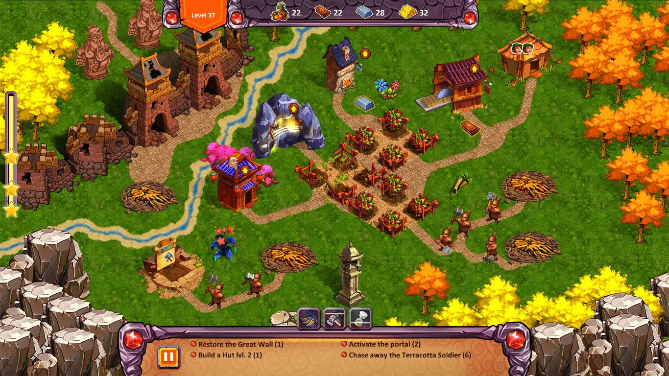 Lost Artifacts: Soulstone - кадр 2