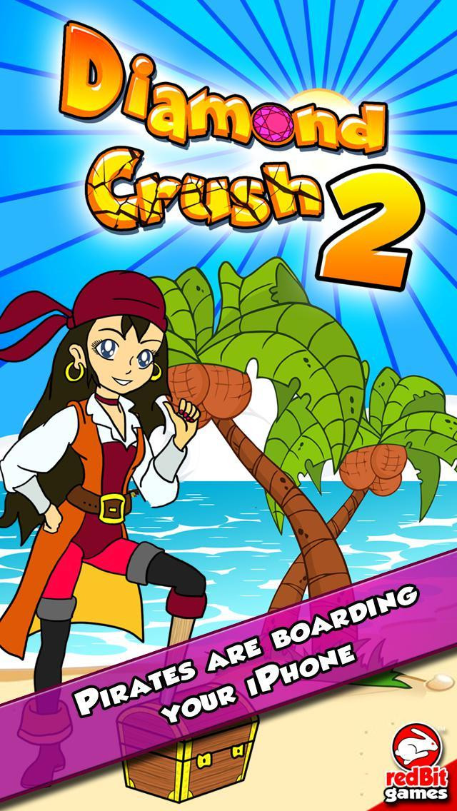 Diamond Crush 2 - кадр 4