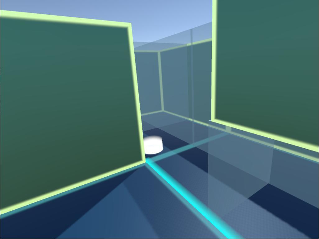 RoomZoom (itch) - кадр 3