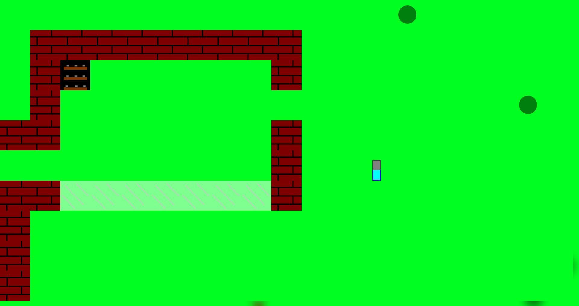 World32 alpha1.4.1 (itch) - кадр 5