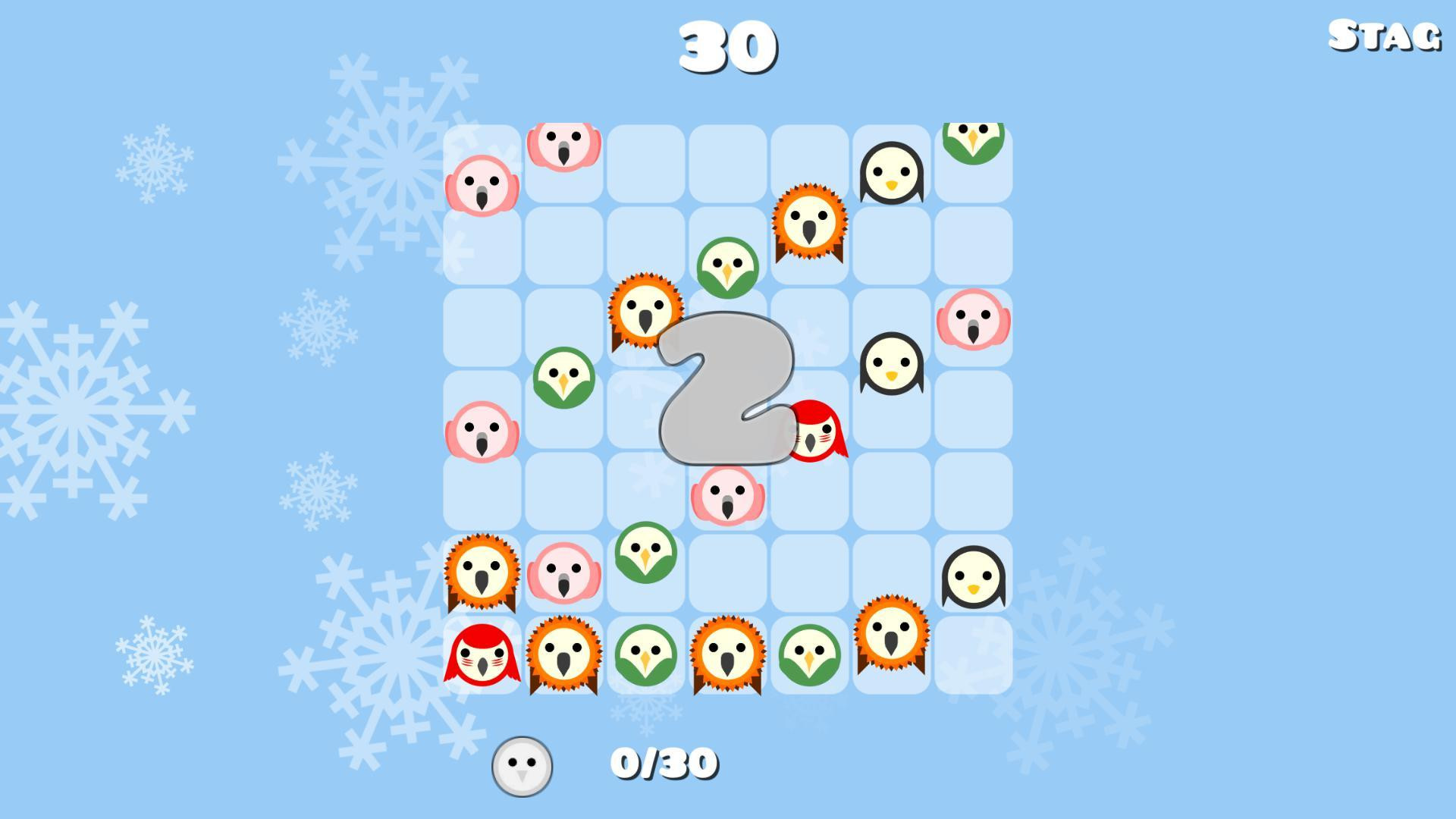 Gridflock (itch) - кадр 3