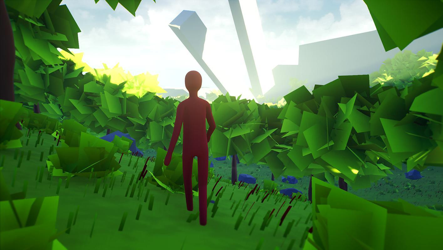 ProjectDUDE (itch) - кадр 2