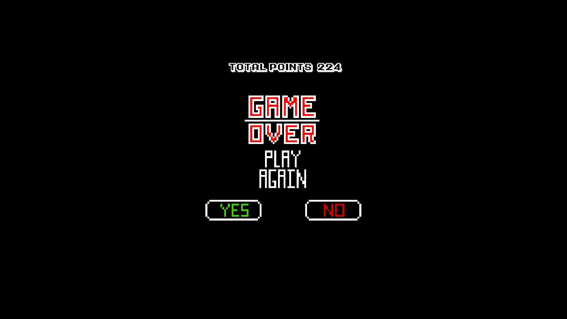 Star One Defence (itch) - кадр 2