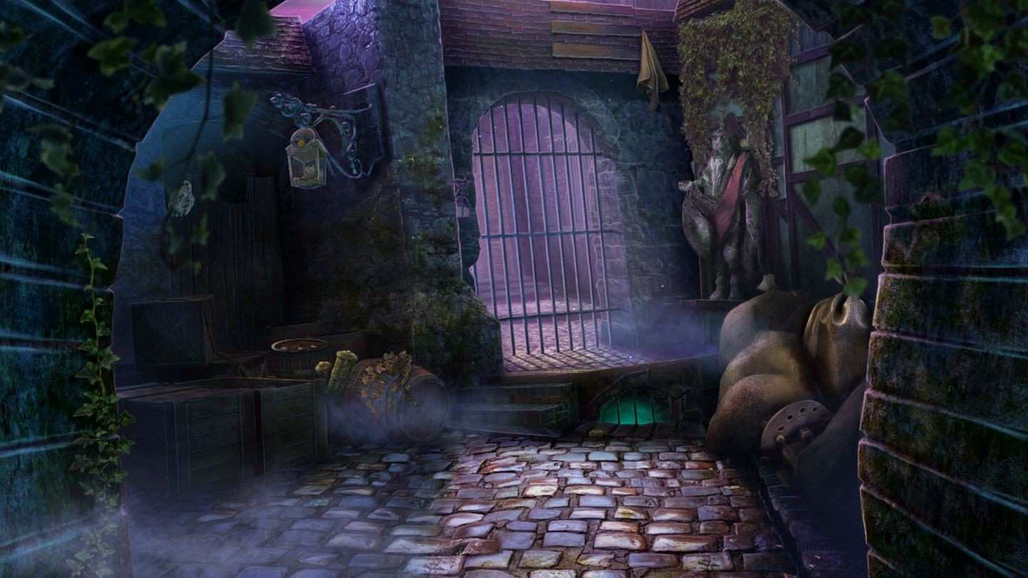 Lost Grimoires: Stolen Kingdom - кадр 3