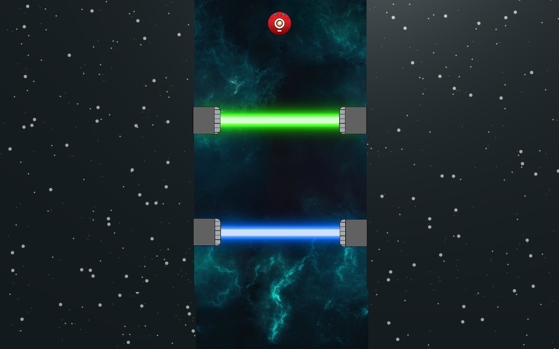 Damian Kempter Prototypes (itch) - кадр 4