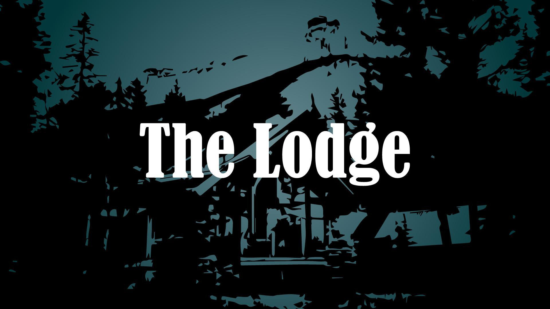 The Lodge (itch) - кадр 1