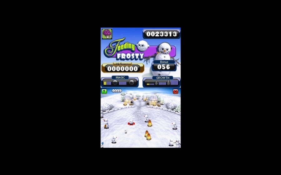 TouchMaster 4: Connect - кадр 2