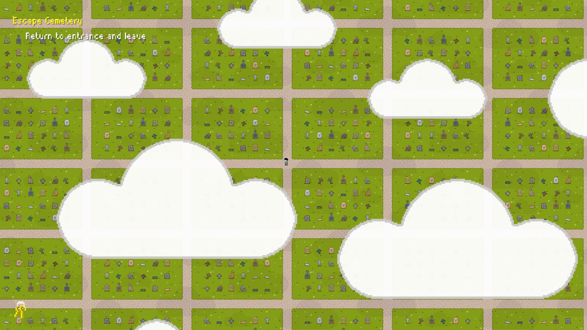 You Are Not A Banana: Better Edition (itch) - кадр 4