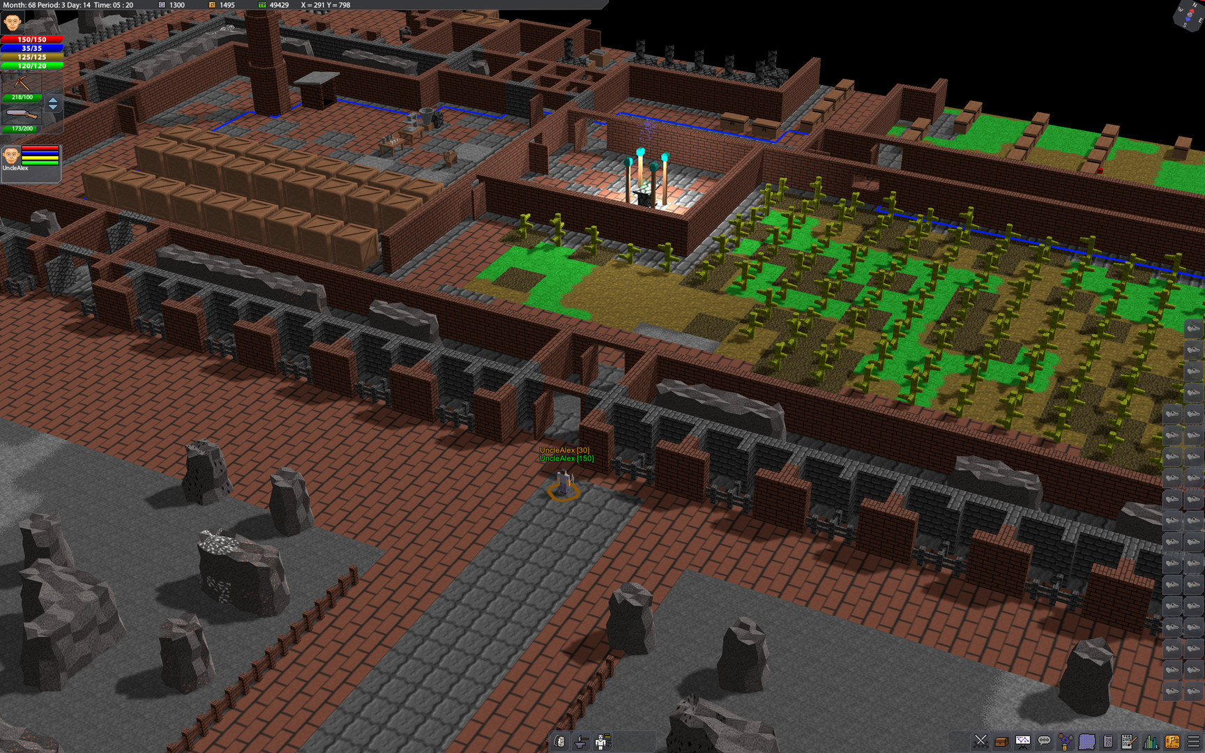 Tactical Craft Online - кадр 4