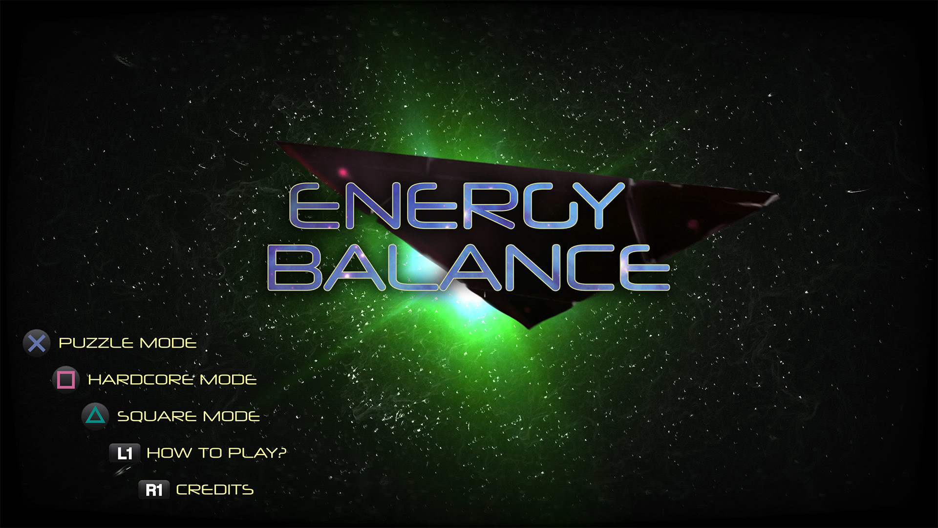 Energy Balance - кадр 3