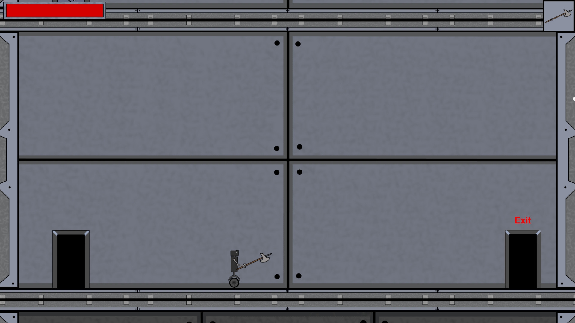 Floor By Floor - кадр 3