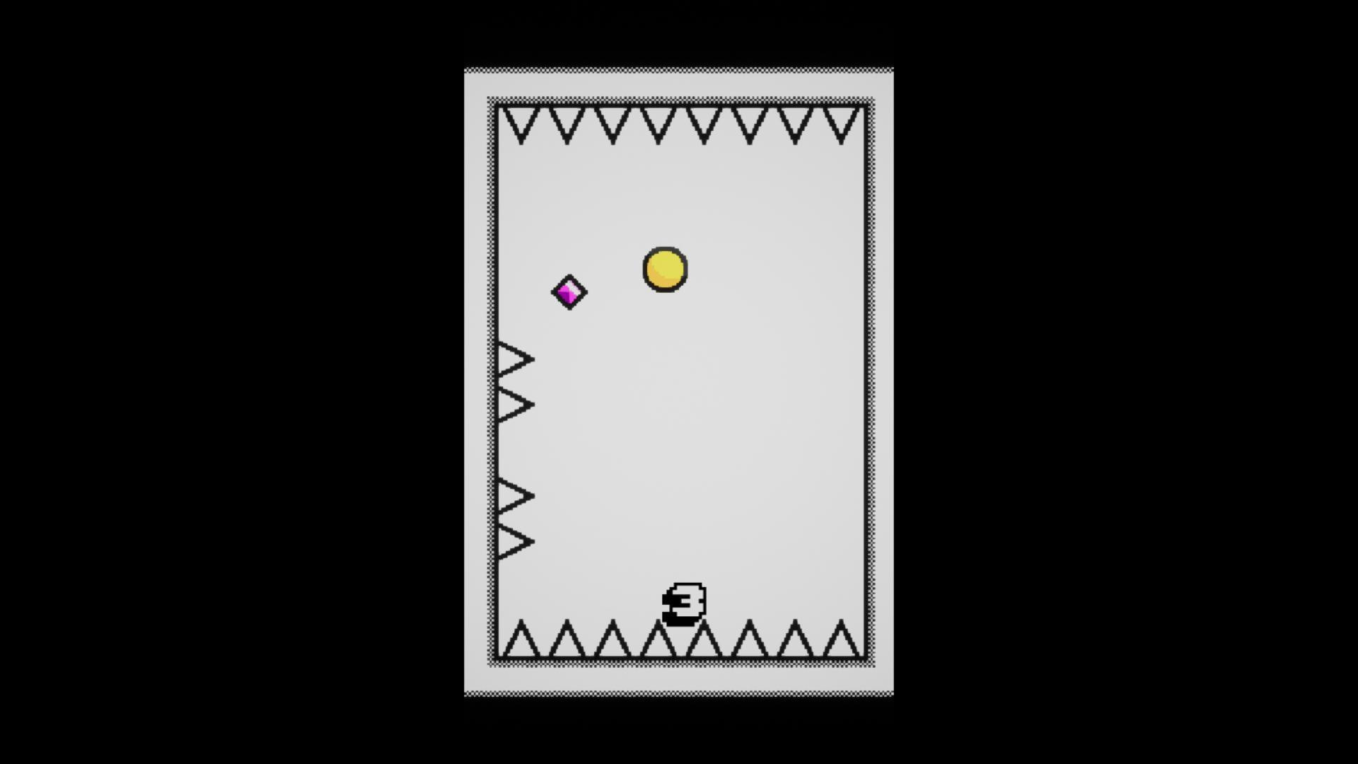 Color Bouncer (itch) - кадр 3