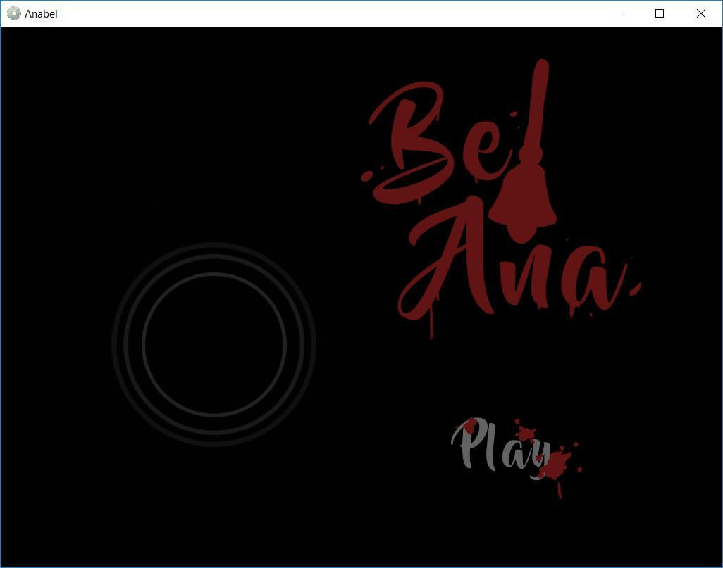BelAna (itch) - кадр 1