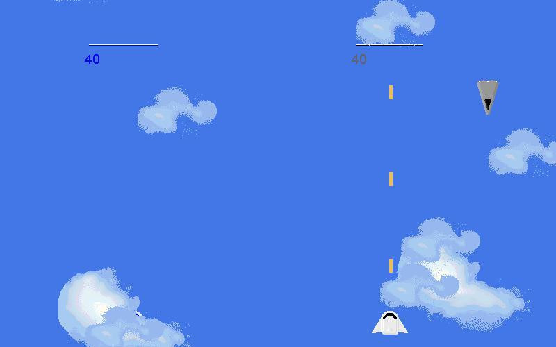 My old games (itch) - кадр 1
